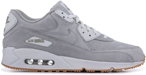 nike herren air max 90 winter prm laufschuhe grau|Nike Sportswear AIR MAX 90 PRM UNISEX .